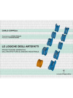 cover image of Le Logiche degli Artefatti